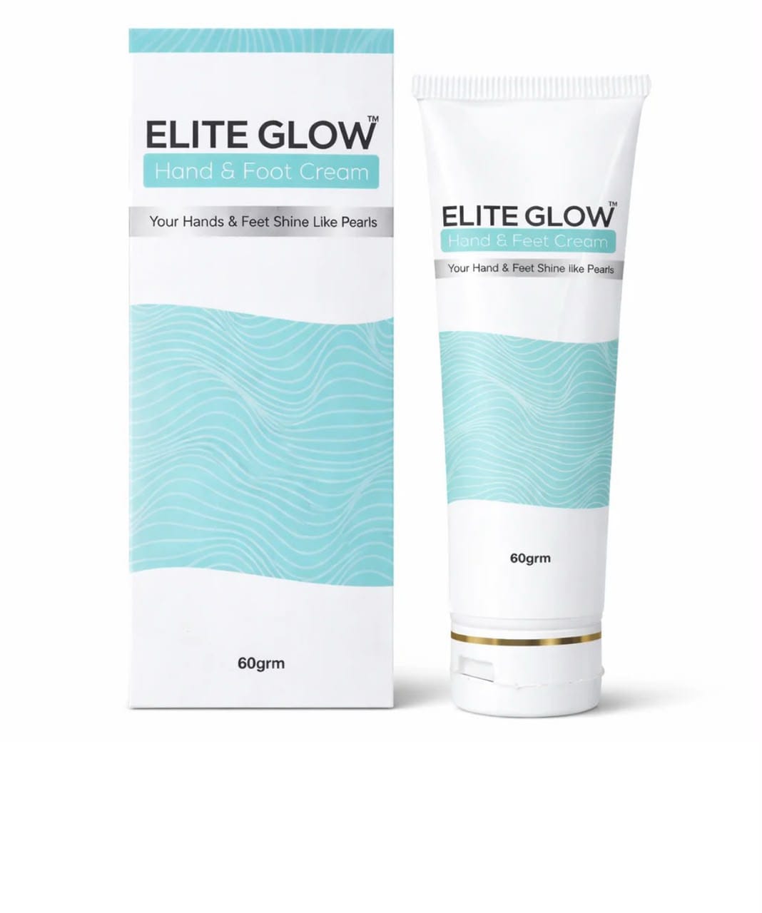 ELITE GLOW Hand & Foot Cream